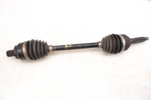 14 Polaris Sportsman 400 4x4 Front Right Cv Axle