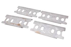 20 Yamaha Waverunner VX Deluxe Engine Motor Plates Brackets VX1050BV