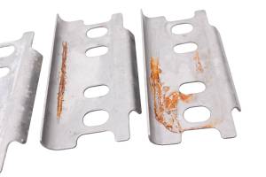 Yamaha - 20 Yamaha Waverunner VX Deluxe Engine Motor Plates Brackets VX1050BV - Image 4