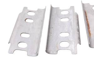 Yamaha - 20 Yamaha Waverunner VX Deluxe Engine Motor Plates Brackets VX1050BV - Image 5