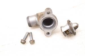 Polaris - 14 Polaris Sportsman 400 HO 4x4 Thermostat - Image 3