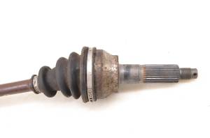 Polaris - 14 Polaris Sportsman 400 4x4 Rear Right Cv Axle - Image 2