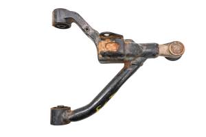 98 Suzuki King Quad 300 4x4 Front Upper Left A-Arm LT4WDXW