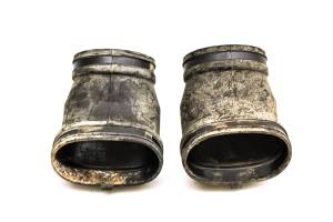 06 Suzuki Vinson 500 4x4 Snorkel Tube Hoses Boots LTA500F