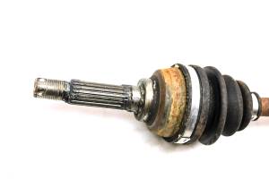 Suzuki - 06 Suzuki Vinson 500 4x4 Front Left Cv Axle LTA500F - Image 2