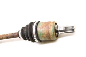Suzuki - 06 Suzuki Vinson 500 4x4 Front Left Cv Axle LTA500F - Image 3