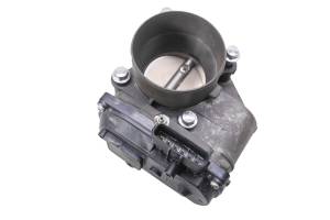 20 Yamaha Waverunner VX Deluxe Throttle Body VX1050BV