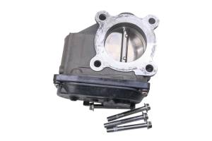 Yamaha - 20 Yamaha Waverunner VX Deluxe Throttle Body VX1050BV - Image 2