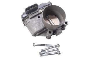 Yamaha - 20 Yamaha Waverunner VX Deluxe Throttle Body VX1050BV - Image 3