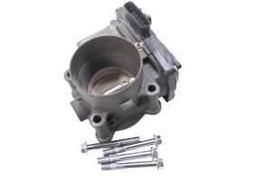 Yamaha - 20 Yamaha Waverunner VX Deluxe Throttle Body VX1050BV - Image 4