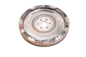 16 Polaris Slingshot SL Flywheel Gear