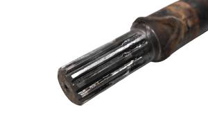 Suzuki - 98 Suzuki King Quad 300 4x4 Front Drive Shaft LT4WDXW - Image 2