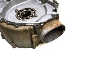 Suzuki - 06 Suzuki Vinson 500 4x4 Inner Belt Clutch Cover LTA500F - Image 3