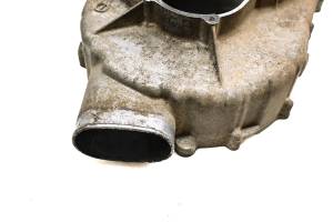 Suzuki - 06 Suzuki Vinson 500 4x4 Inner Belt Clutch Cover LTA500F - Image 4