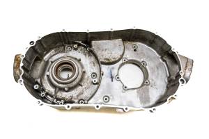 Suzuki - 06 Suzuki Vinson 500 4x4 Inner Belt Clutch Cover LTA500F - Image 5