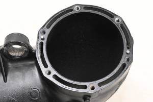 Yamaha - 03 Yamaha Waverunner XLT1200 Header Exhaust Head Pipe XA1200A - Image 4