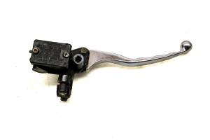 Polaris - 05 Polaris Predator 500 2x4 Front Brake Master Cylinder & Lever - Image 1