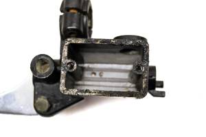 Polaris - 05 Polaris Predator 500 2x4 Front Brake Master Cylinder & Lever - Image 3