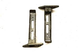 05 Polaris Predator 500 2x4 Foot Pegs Left & Right