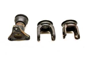 Suzuki - 06 Suzuki Vinson 500 4x4 Rear Drive Shaft LTA500F - Image 2