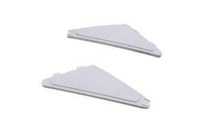 Yamaha - 20 Yamaha Waverunner VX Deluxe Side Panel Trim Inserts Covers VX1050BV - Image 2