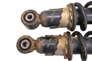 Suzuki - 98 Suzuki King Quad 300 4x4 Front Shocks LT4WDXW - Image 2