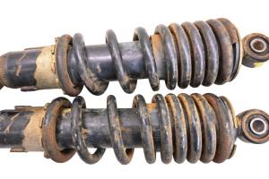 Suzuki - 98 Suzuki King Quad 300 4x4 Front Shocks LT4WDXW - Image 3