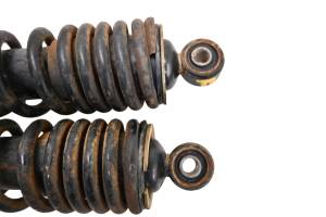 Suzuki - 98 Suzuki King Quad 300 4x4 Front Shocks LT4WDXW - Image 4
