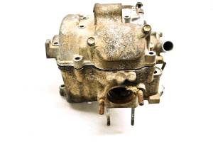 Suzuki - 06 Suzuki Vinson 500 4x4 Cylinder Head LTA500F - Image 3