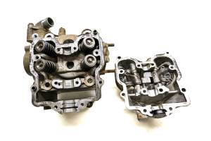 Suzuki - 06 Suzuki Vinson 500 4x4 Cylinder Head LTA500F - Image 5