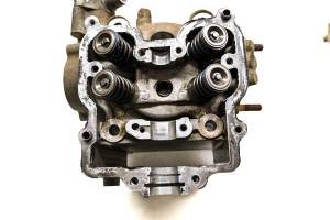 Suzuki - 06 Suzuki Vinson 500 4x4 Cylinder Head LTA500F - Image 7