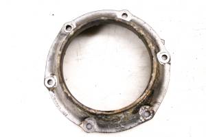 03 Yamaha Waverunner XLT1200 Outer Exhaust Cover XA1200A