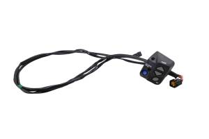 20 Yamaha Waverunner VX Deluxe Thumb Throttle VX1050BV