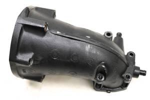 03 Yamaha Waverunner XLT1200 Exhaust Ring Joint Pipe XA1200A