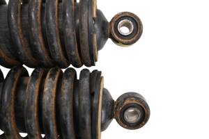 Suzuki - 98 Suzuki King Quad 300 4x4 Rear Shocks Suspension LT4WDXW - Image 4