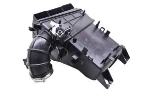 Yamaha - 20 Yamaha Waverunner VX Deluxe Airbox Intake Air Box VX1050BV - Image 3