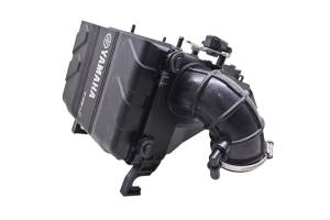 Yamaha - 20 Yamaha Waverunner VX Deluxe Airbox Intake Air Box VX1050BV - Image 4