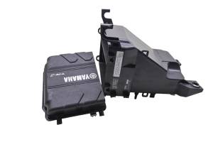 Yamaha - 20 Yamaha Waverunner VX Deluxe Airbox Intake Air Box VX1050BV - Image 7