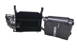 Yamaha - 20 Yamaha Waverunner VX Deluxe Airbox Intake Air Box VX1050BV - Image 9