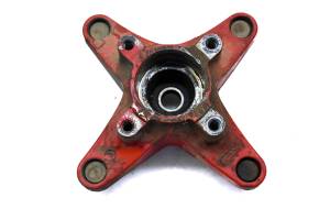 Polaris - 05 Polaris Predator 500 2x4 Front Wheel Hub Left Right - Image 2