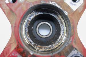 Polaris - 05 Polaris Predator 500 2x4 Front Wheel Hub Left Right - Image 3