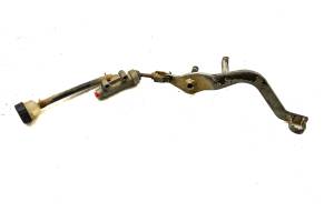 05 Polaris Predator 500 2x4 Rear Brake Master Cylinder