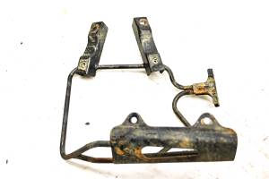 Polaris - 05 Polaris Predator 500 2x4 Floor Board Brackets Mounts Left & Right - Image 2