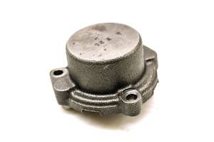 Suzuki - 06 Suzuki Vinson 500 4x4 Secondary Shaft Bearing Housing LTA500F - Image 2