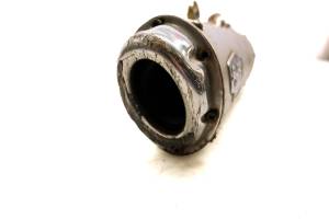 Polaris - 05 Polaris Predator 500 2x4 Muffler Exhaust Pipe - Image 3