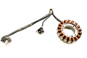 Suzuki - 06 Suzuki Vinson 500 4x4 Stator LTA500F - Image 1