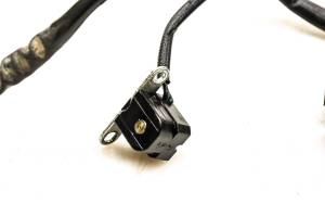 Suzuki - 06 Suzuki Vinson 500 4x4 Stator LTA500F - Image 3