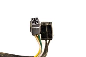 Suzuki - 06 Suzuki Vinson 500 4x4 Stator LTA500F - Image 4