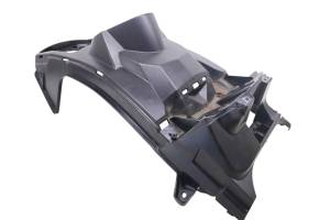 Yamaha - 20 Yamaha Waverunner VX Deluxe Front Center Console Cover VX1050BV - Image 8