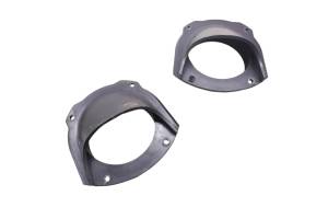 20 Yamaha Waverunner VX Deluxe Vent Tube Duct Covers Left & Right VX1050BV